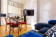 Fabulous apartment in Riga city center