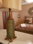 Overdale Luxury Spa Suite