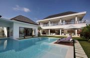 White Canny 5 BR Pool Vila Canggu CYN