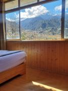 Top Lachung
