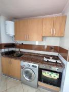 Magnificent apartment in Tangier