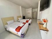 ไวท์เฮาส์กำแพงเพชร