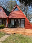 Kingsdown Chalet