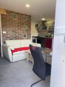 Apartmán na náměstí Fryšták