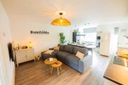 Premium 70m2 Two-Bedroom Apartment - SD23H