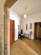 Quiet apartment in the centre of Athens