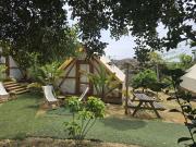 Boho Glamping Boho Glamping
