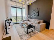 Comfy 1-Bedroom Apartment at Blue Wave - Liwan