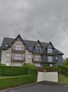 Le Sea View - sublime vue Mer - Benerville