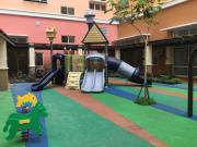 Happy Nook at Holland Park Condominium