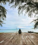 Top Kampong Telaga Papan