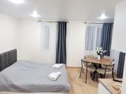 Apartment Giorgi Mazniasvhili