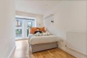 Stylish 2 Bed Flat North London