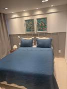 Veleiros FLAT Beira Mar da Praia do Cabo Branco