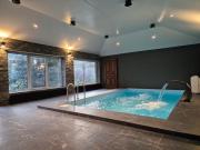 AVIATRIX Night Airport Haven