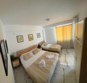 Top Ohrid