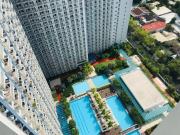 Staycation sa Jazz by Amaya 3921 Tower B