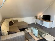 Kleine Auszeit im 1 OG