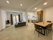 Downtown Larnaca Apartment