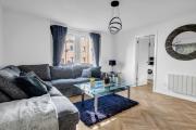 Urban City Stay - SJA Stays - Modern 2 Bed Apartment Urban City Stay - SJA Stays - Modern 2 Bed Apartment