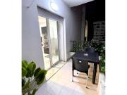 Cozy 1BR Retreat, Steps to Sand