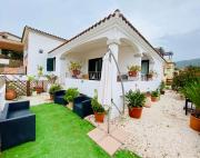 Villetta a Tanaunella Villetta a Tanaunella