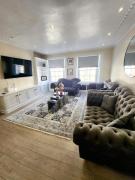 Gucci flat in Knightsbridge