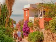 heliOtel hôtel naturiste