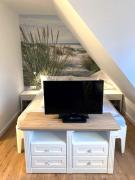 Inselresidenz Strandburg Juist FeW