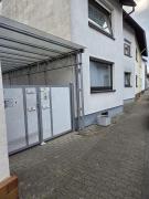 Apartment mit Wintergarten - Knielingen Industriepark