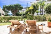 Hacienda Elviria Beach Apartment Hacienda Elviria Beach Apartment