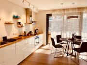 Color Stay Nida - cozy 2 bedroom appartment