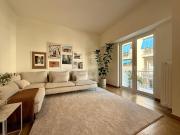 Quaint & Central Acropolis apartment