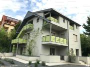 Babérkák Vendégház