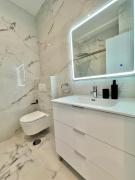 LaFrenchTouch - Estudio con piscina todo el año