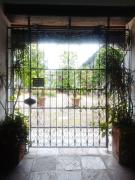 Corral Montelucía Siglo XVI