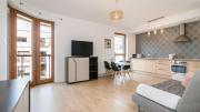 CITYSTAY Apartament Nadmorski CITYSTAY Apartament Nadmorski