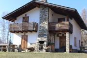 TrivignoLife ridente chalet in montagna