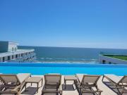 Aqua Vibes std in Infinity Pool & Spa Resort