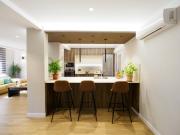 Apartamento céntrico ideal para visitar Cuenca