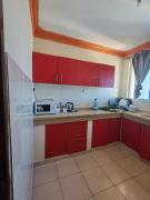 Luxury holiday apartments