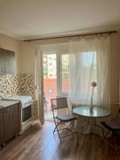 Dobrinjska Apartment