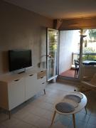 Studio Juan les pins