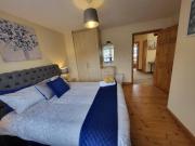 Hawthorns Holiday Home