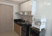 Studio Unit A12 with Balcony - Iloilo Condo Living