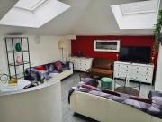 Hosting Dreams Attics - Duomo