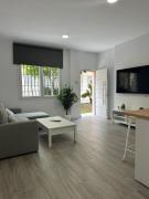 Apartamento en Sanlúcar de Barrameda Mi Bodega 1999 b