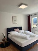 Bergblick Balkon Bruck an der Mur