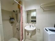 Sea Residences Pasay Cozy Studio Steps from SM Mall of Asia and MOA Arena