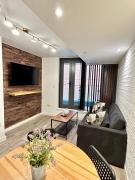 One bed apartment - City Centre